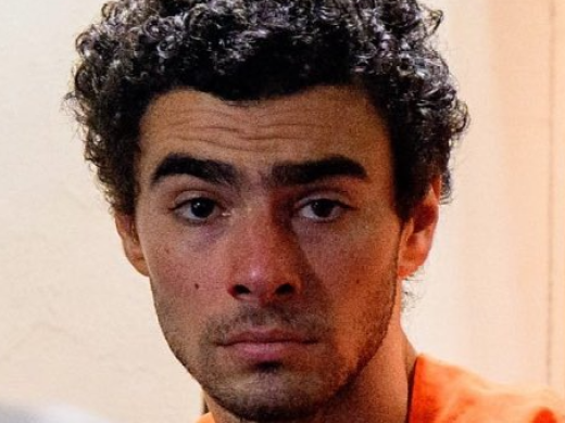 Healthcare CEO shooting suspect posted about Christianity before attack