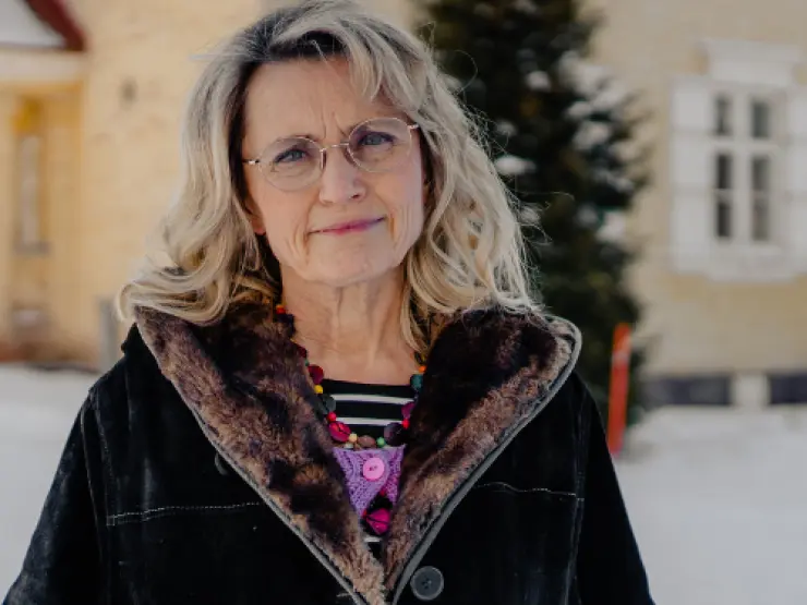 Päivi Räsänen