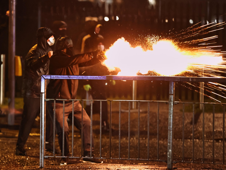 Northern Ireland Belfast riots Credit PA Liam McBurney.jpg thumb.jpg