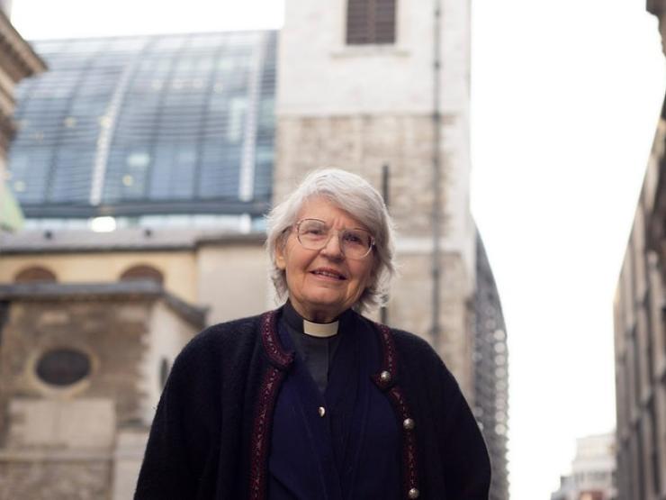 sue parfitt extinctiion rebellion credit helena smith extinction rebellion.jpg