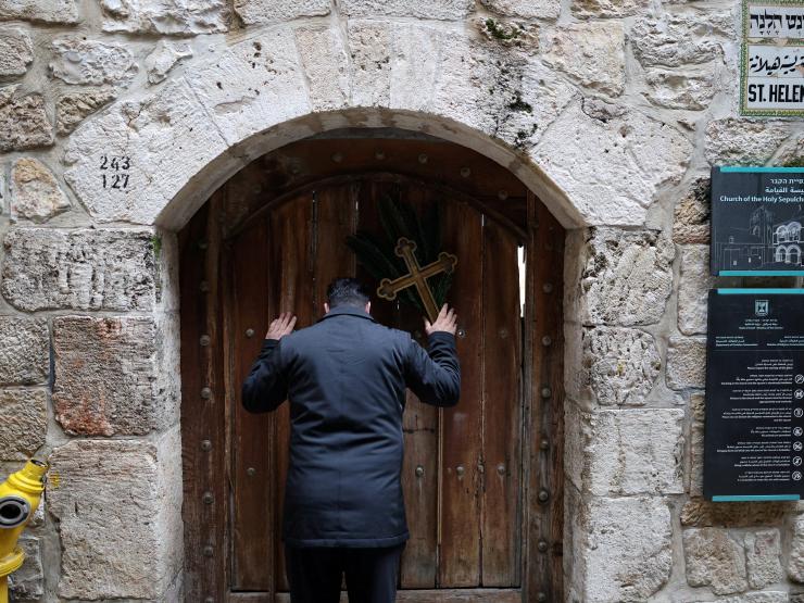 CHURCH OF THE HOLY SEPULCRE.JPG