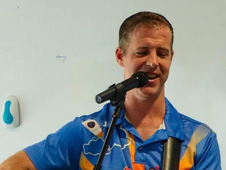 Beloved pastor tragically killed in shark attack