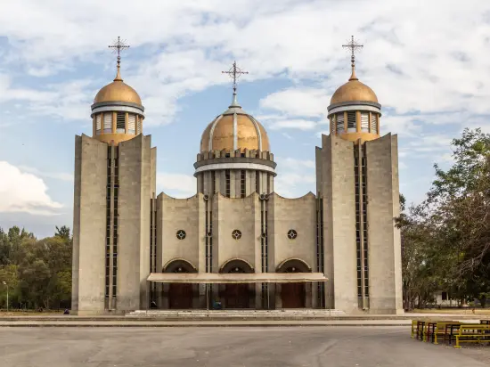 Ancient church burned and Christians killed in latest Ethiopia attack