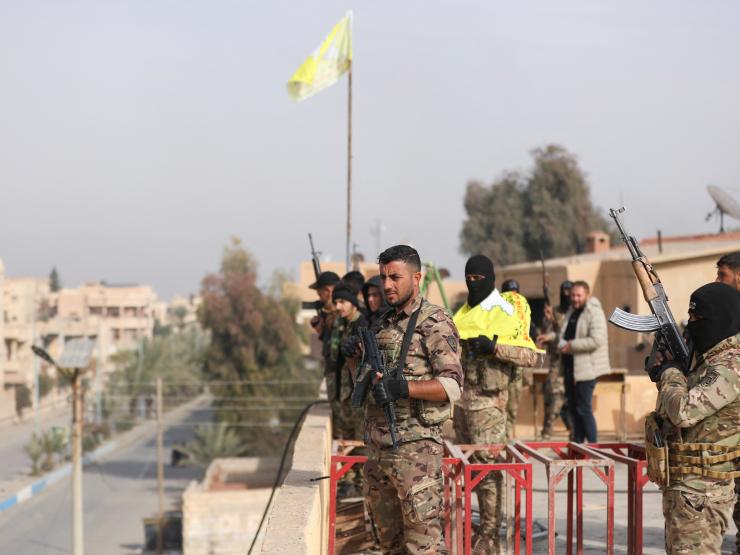 Syria dec 05