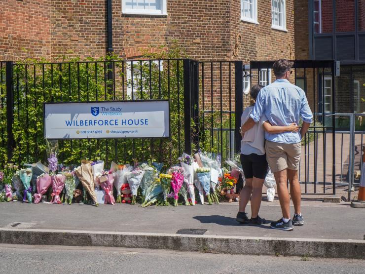Wimbledon school tragedy - The Study Prep School.jpg