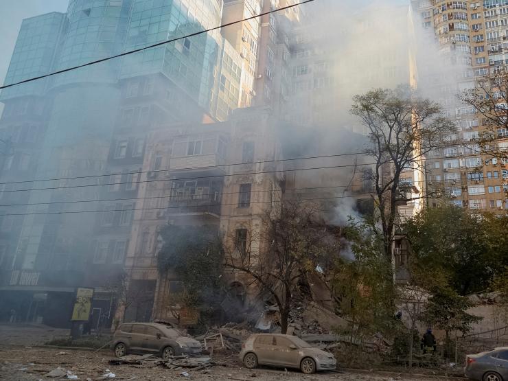 ukraine war destroyed building.JPG