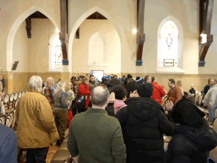 ICE protests church.jpeg