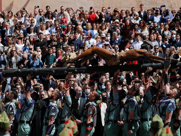 Spanish processions .JPG