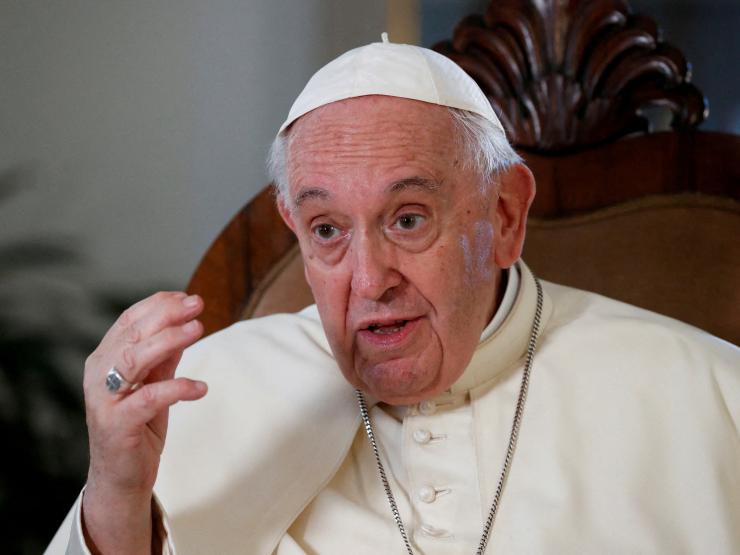 Pope Francis Clerical Abuse.JPG