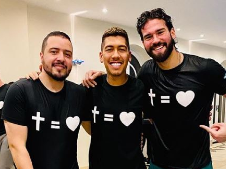 Roberto Firmino baptism.JPG