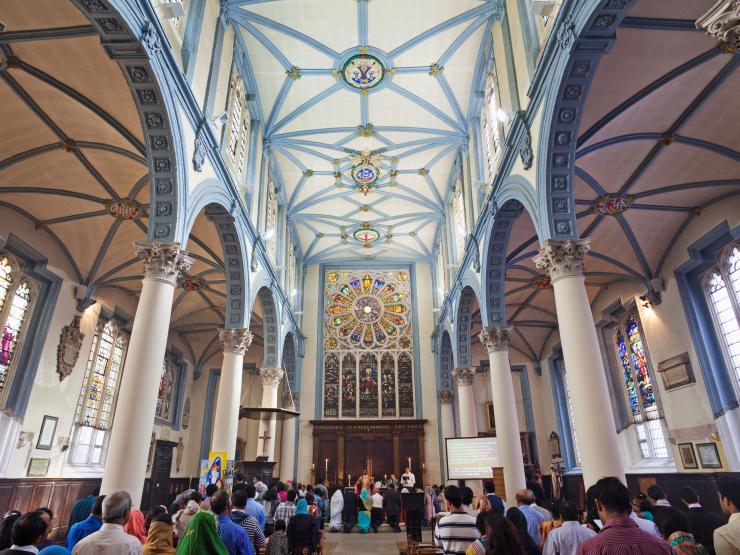 The City, St.Katharine Cree Church - CONGREGATION, CHURCH.jpg
