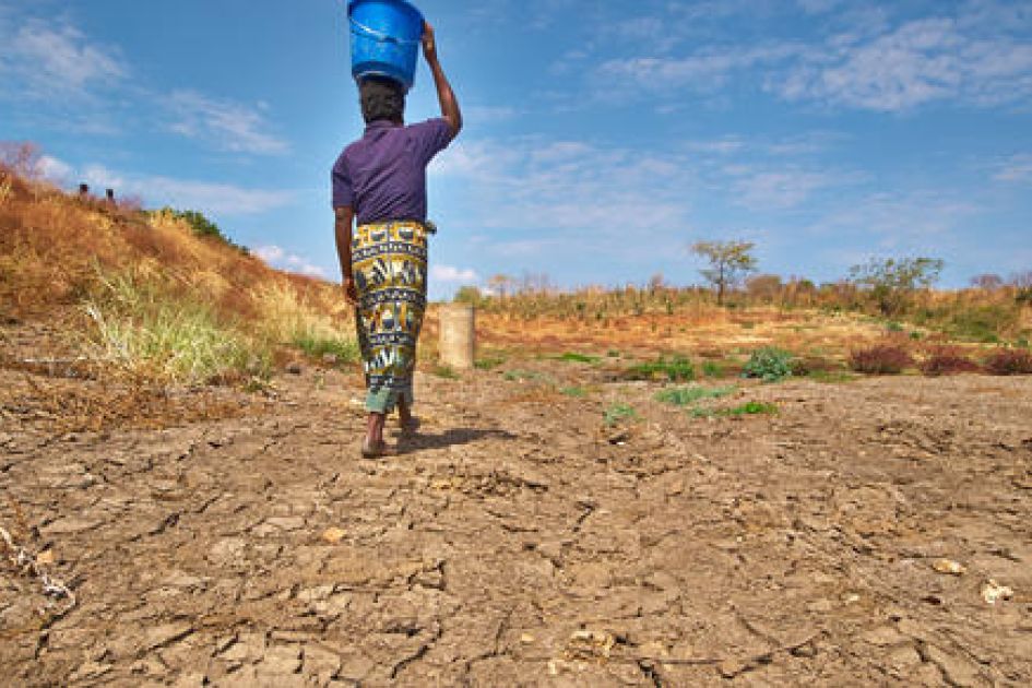 Christian charity to tackle climate change in Malawi with new £3.2m ...