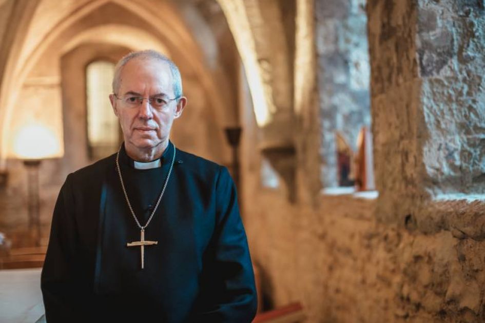 Archbishop Of Canterbury Calls On Church Of Uganda To Reject Anti Gay Law 