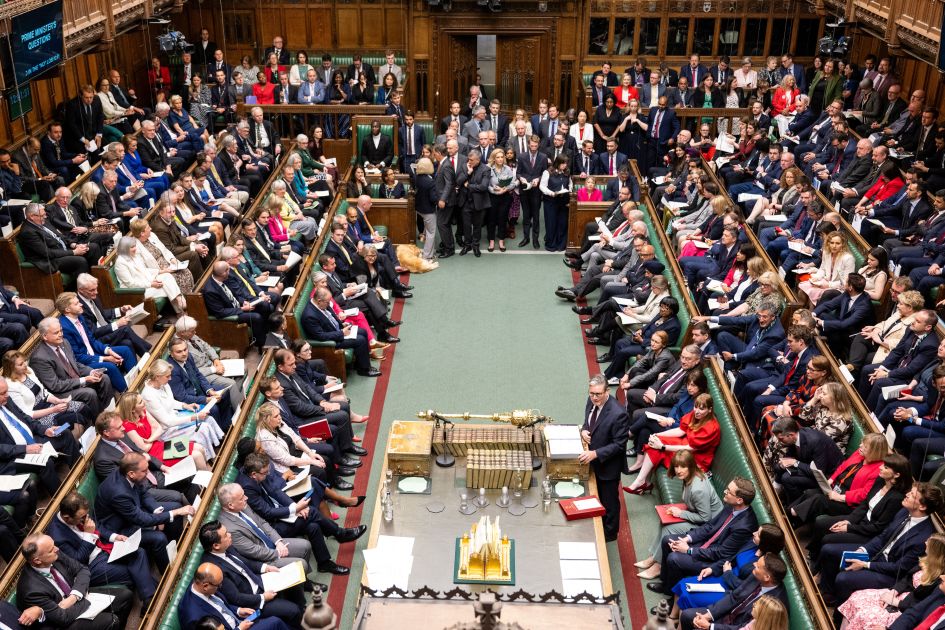 MPs call for urgent clarity over future of worship grant scheme