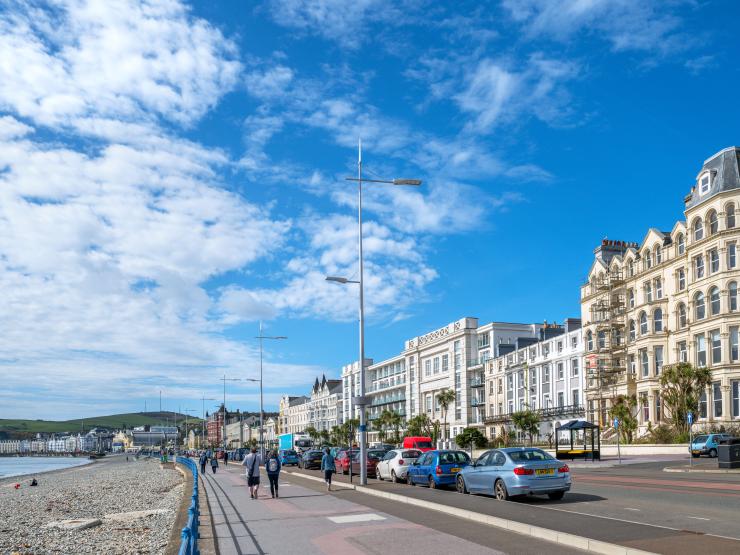 Isle of Man