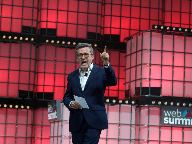 Mayor of Lisbon Carlos Moedas.JPG