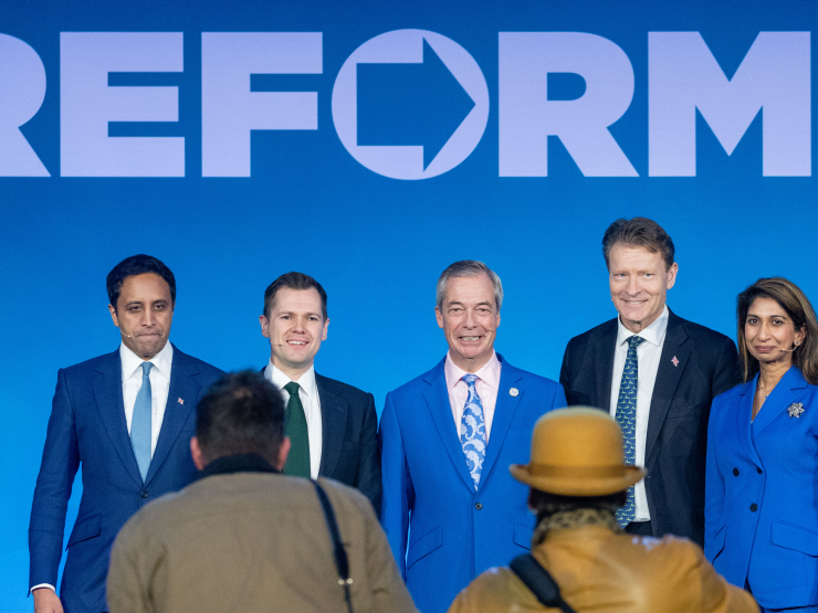 reform uk