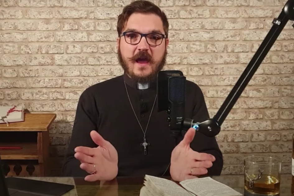 Breakaway church vicar sacked for calling female vicars ‘witches’