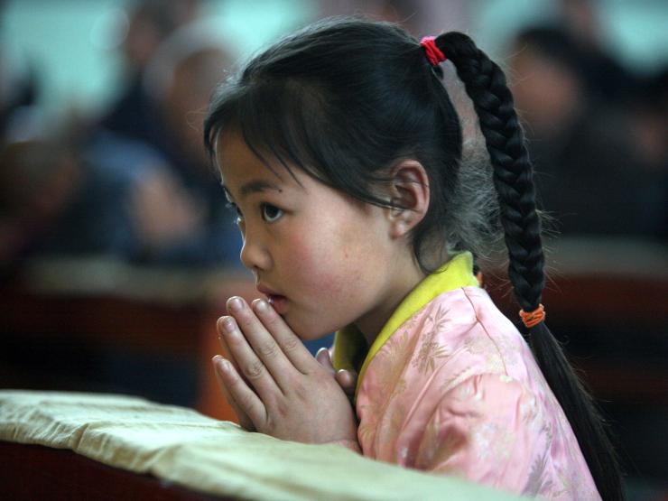 China child church.JPG