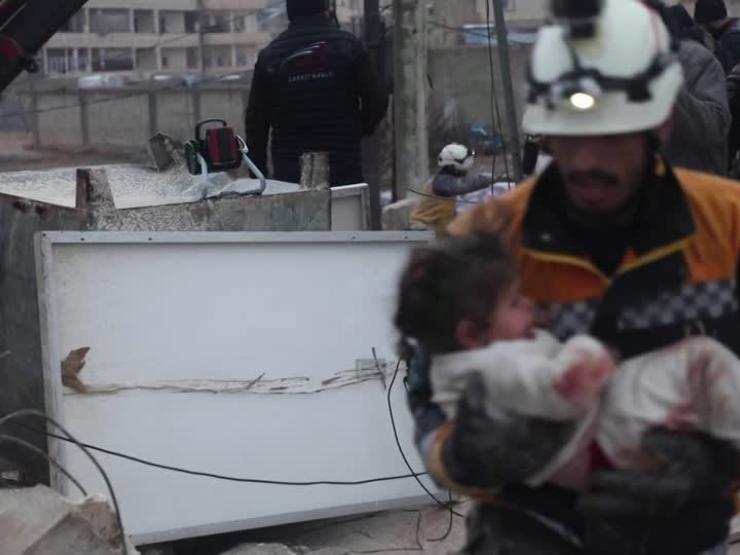 Earthquake Syria pic.JPG
