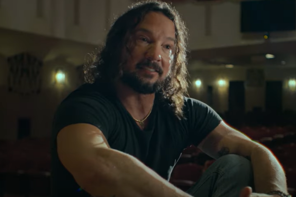 Former Hillsong pastor Carl Lentz denies abuse claims but admits