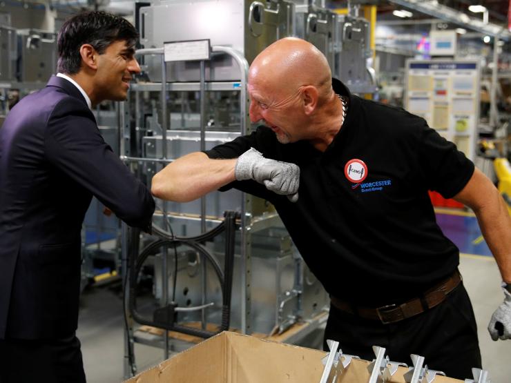 Rishi Sunak chancellor Phil Noble PA Wire.jpg