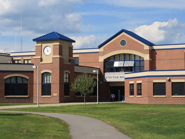 Exeter High School in Exeter, New Hampshire.jpg