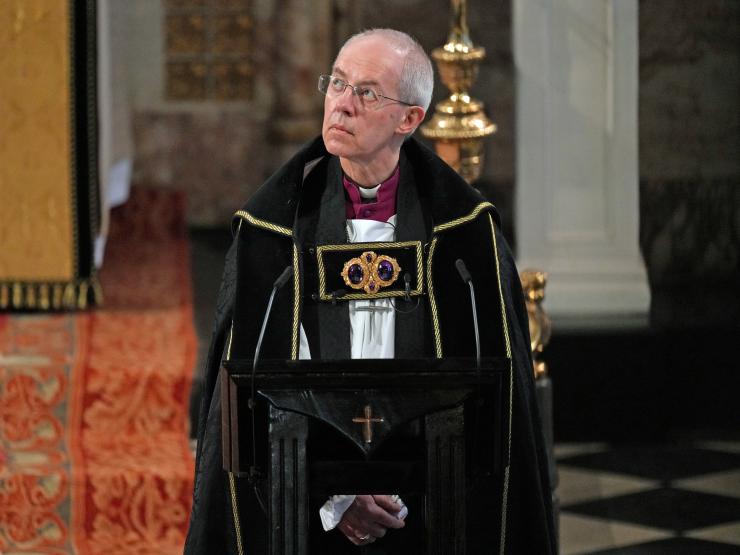 of Canterbury opens up about his experience of depression in