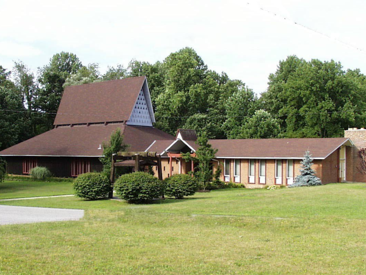 Community Church of Chesterland in Chesterland.png