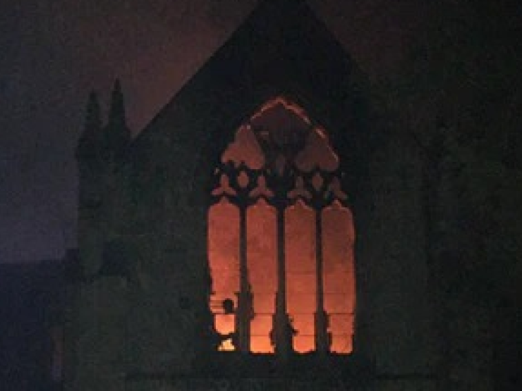 All Saints Church in Mackworth, Derbyshire fire.jpg hero.jpg
