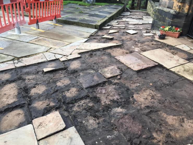 flagstones stolen at Ormskirk Parish Church.jpg