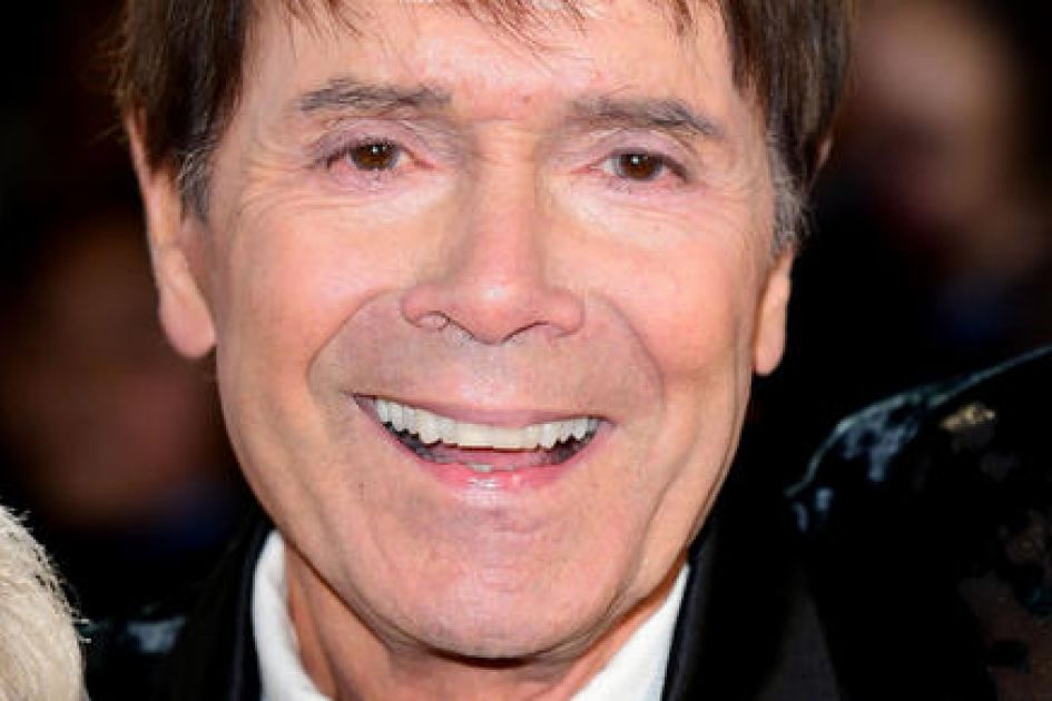 Sir Cliff Richard's agonising illness revealed