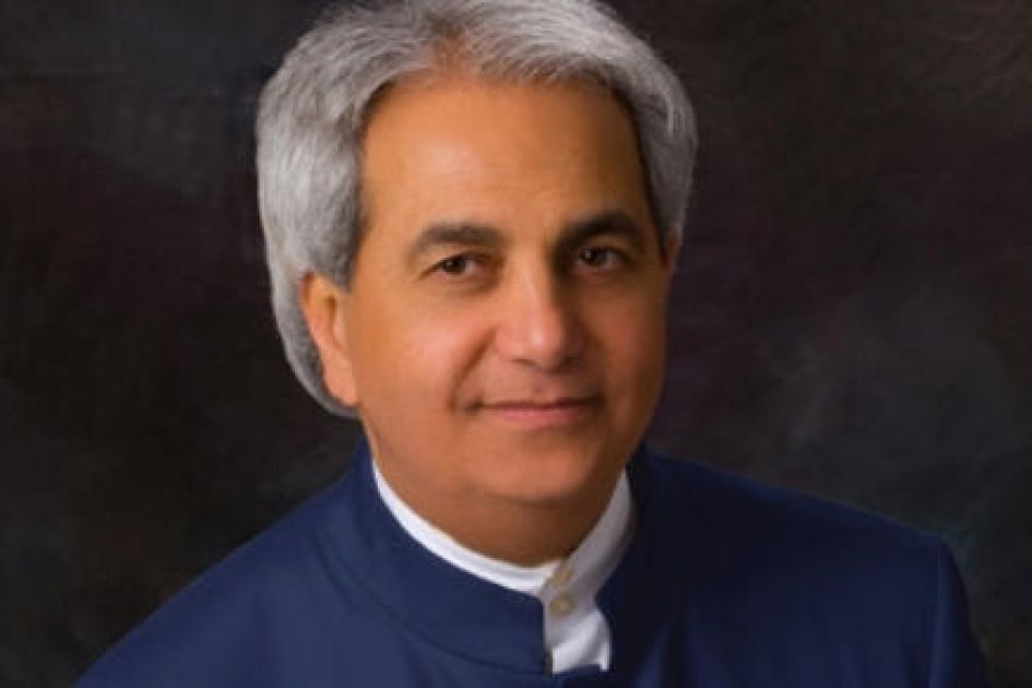 Pastor Benny Hinn Released From Hospital