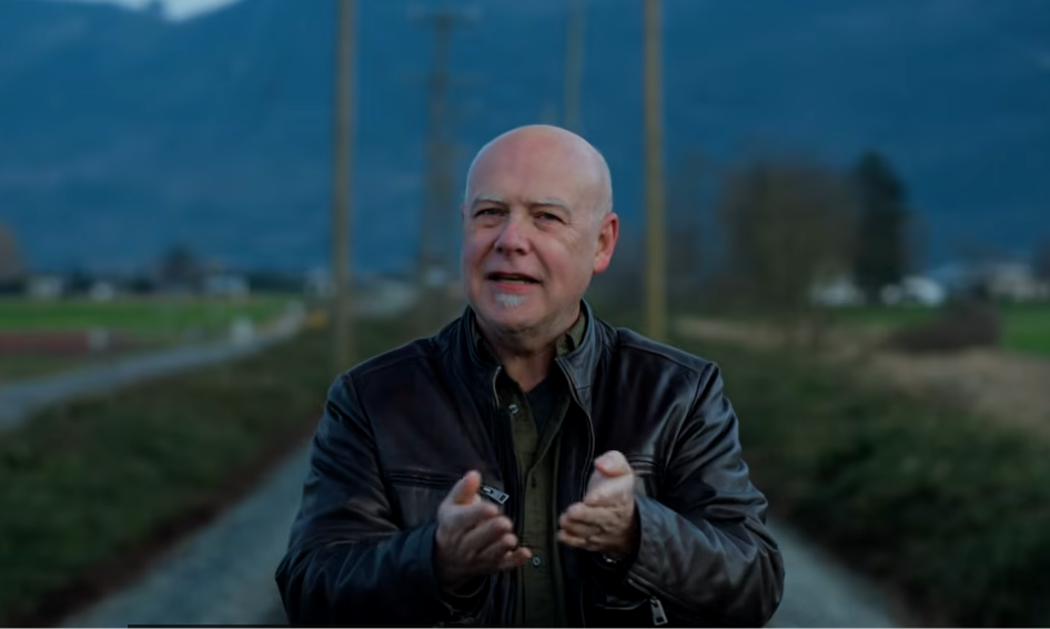 'Come, now is the time to worship' songwriter Brian Doerksen dies, aged 60