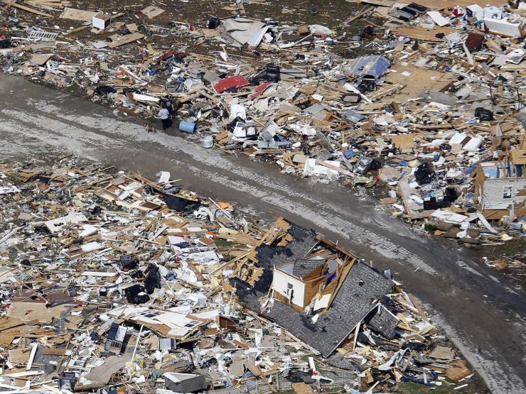 Image result for TORNADO DEVASTATION IN NASHVILLE