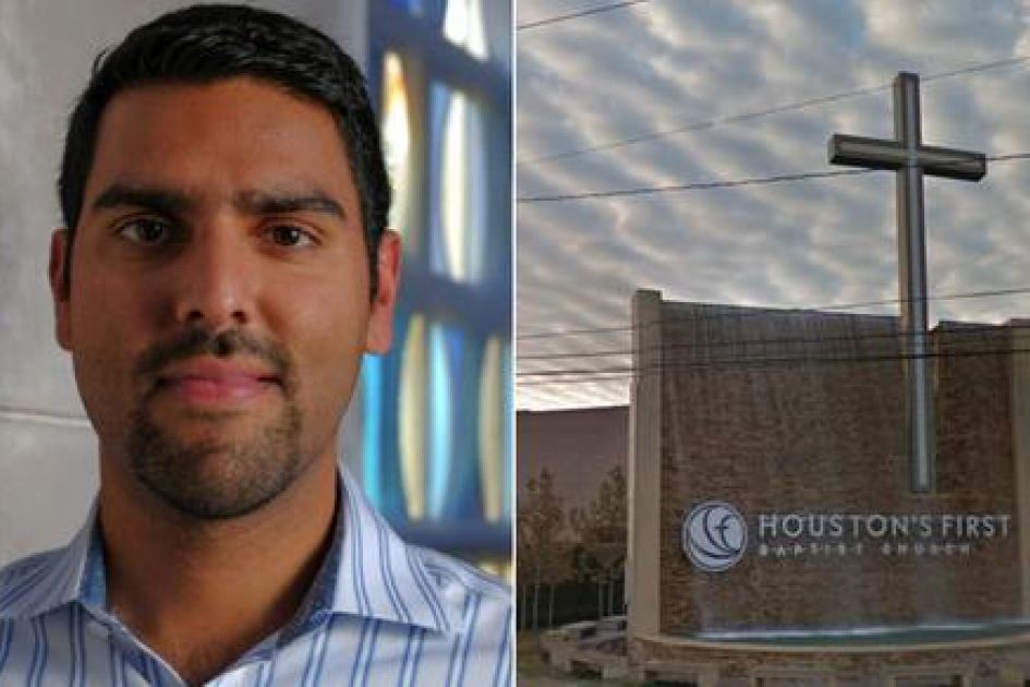 Nabeel Qureshi memorial service due