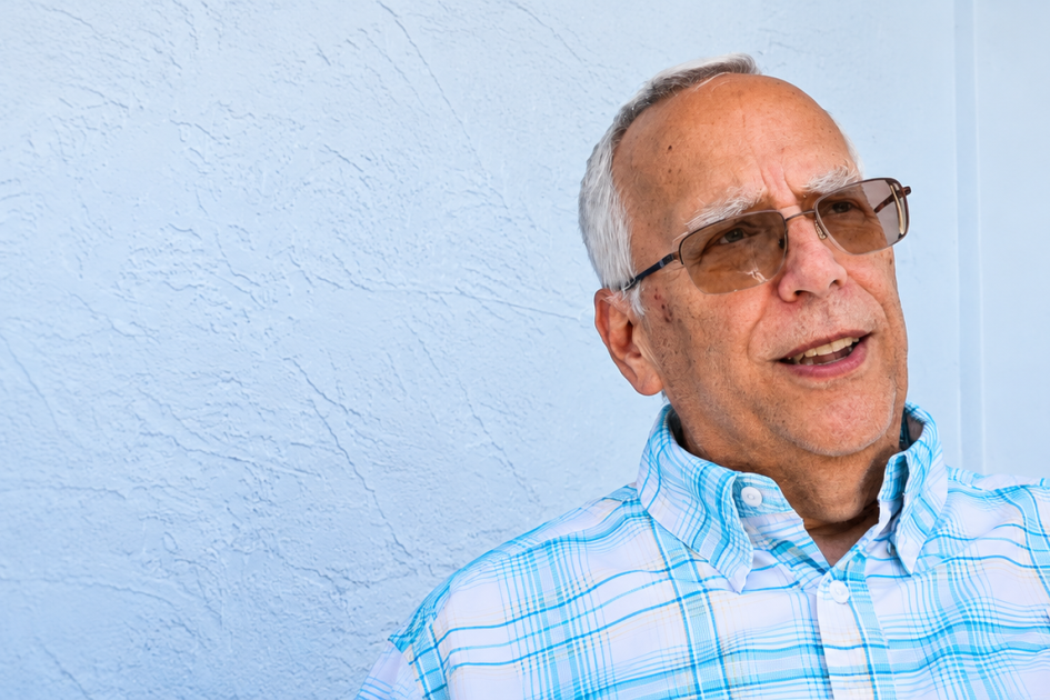 Pope Leo's brother also battling cancer as family asks for prayers