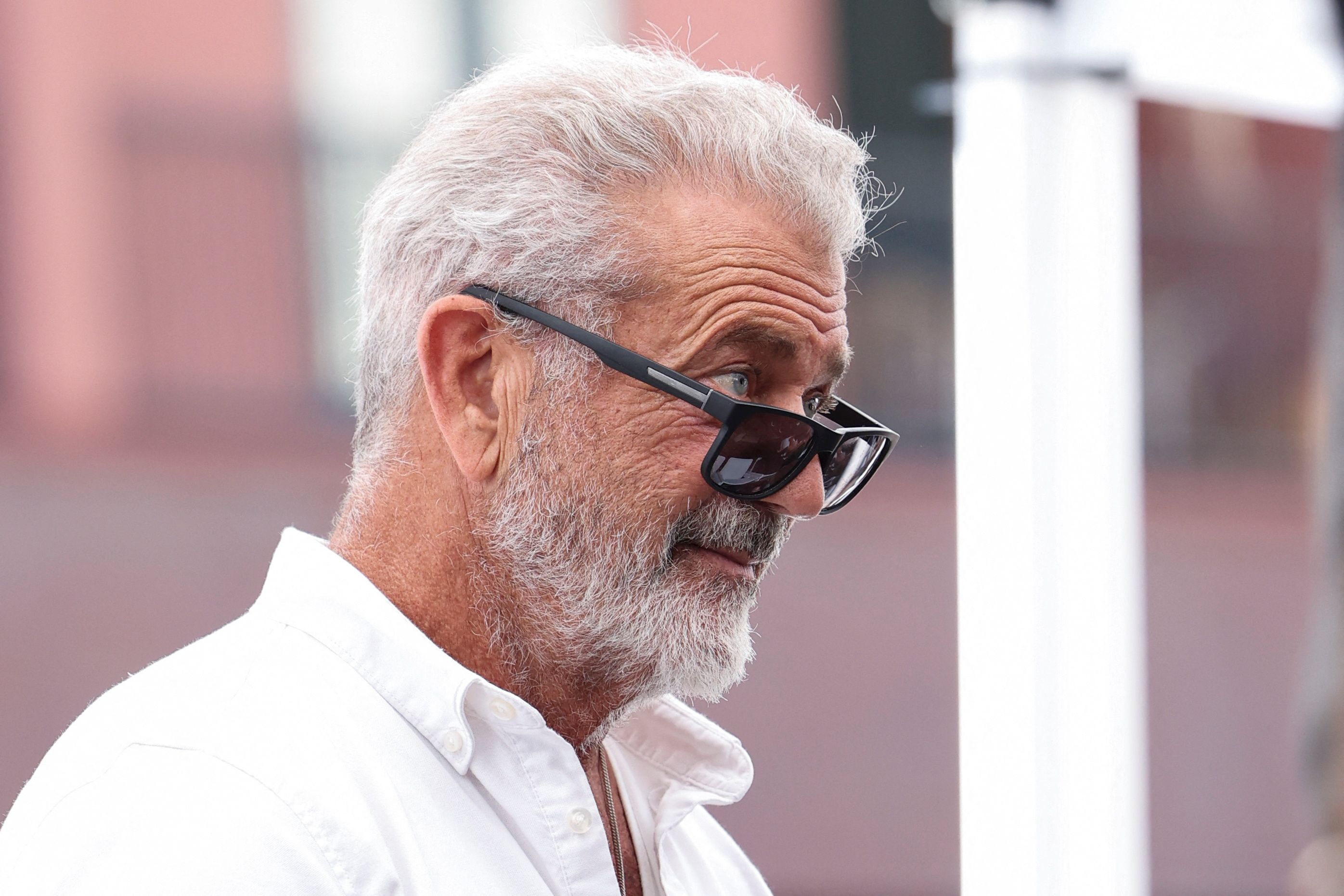 Mel Gibson: Resurrection film will take audiences into heaven, hell and realms beyond scripture