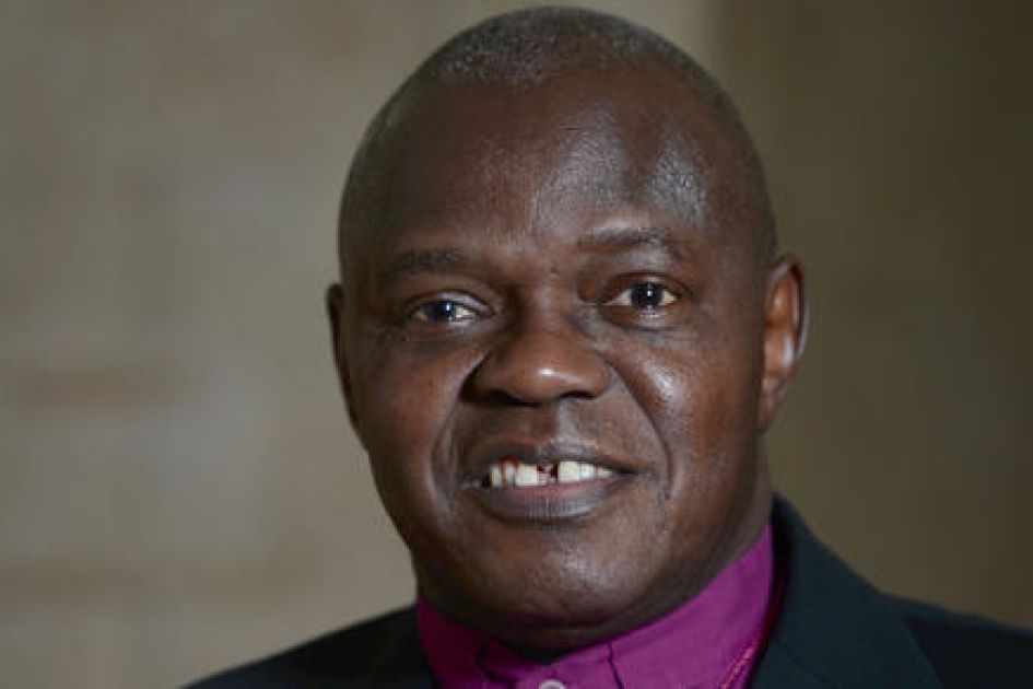 john-sentamu-among-black-figures-celebrated-in-portrait-gallery