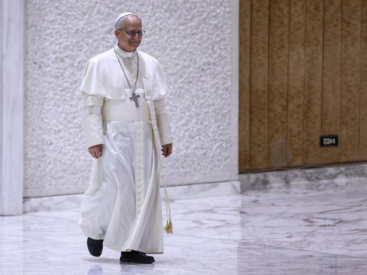 POPE LEO VANCE.JPG
