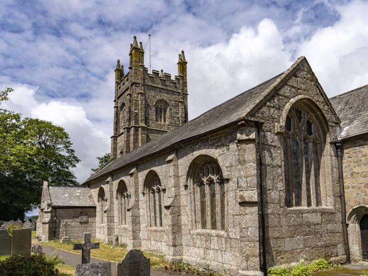 parish church.JPG