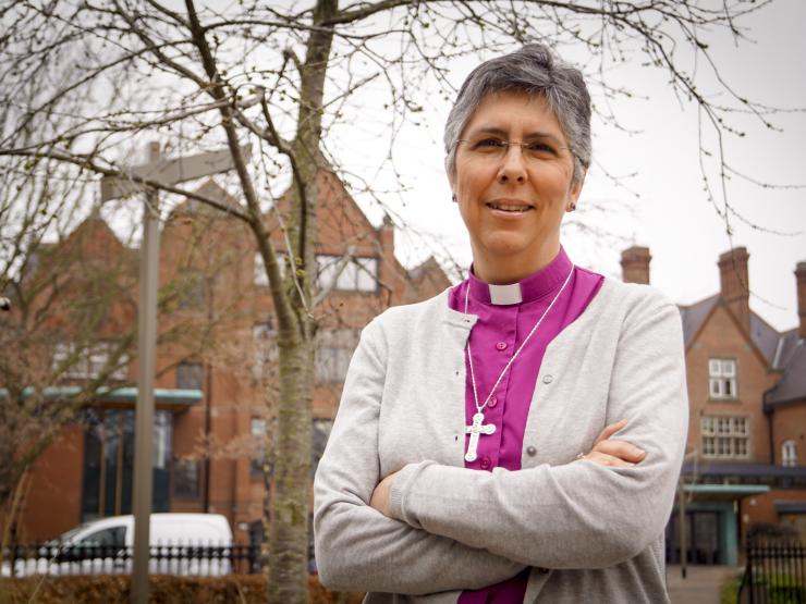 Right Reverend Dr Guli Francis-Dehqani Diocese of Chelmsford.JPG