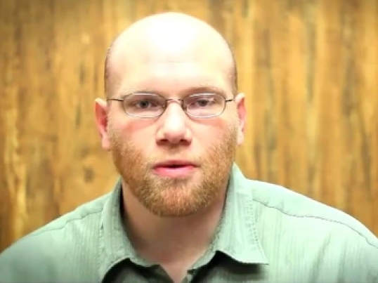Las Vegas pastor apologises and resigns after arrest in child sex sting