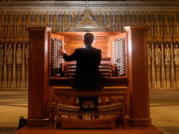 Photo Credit: Danny Lawson/ PA Wire/ PA Images
