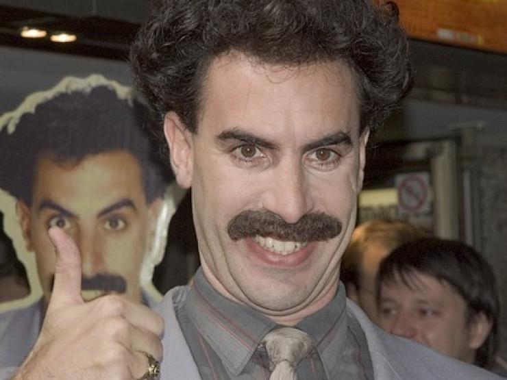 sacha baren cohen Borat wikicommons.jpg