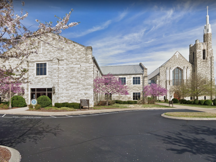 The Covenant school google streetview thumb.png