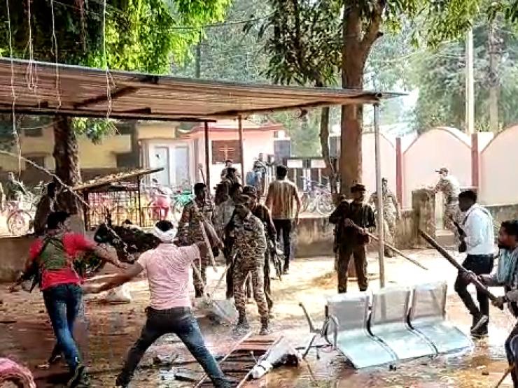 Attack in Chhattisgarh State.png
