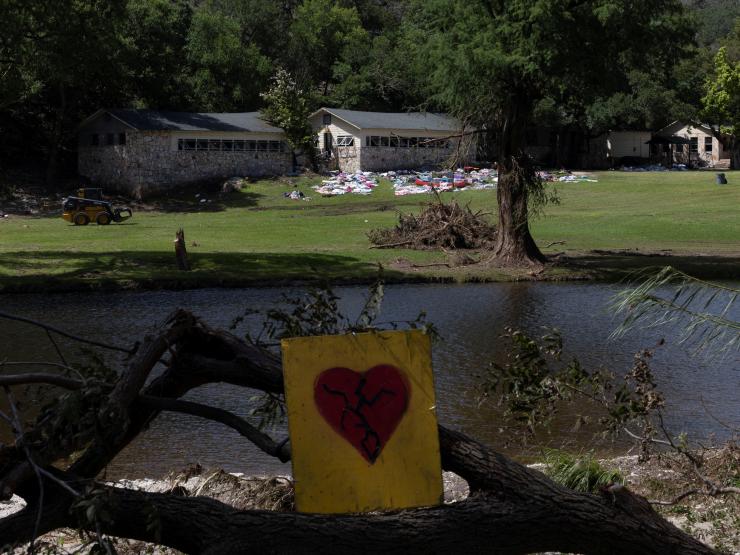 camp mystic reuters