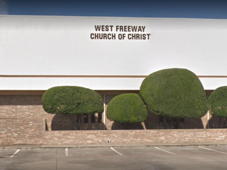West Freeway Church of Christ .JPG