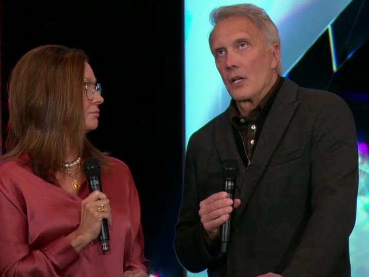 Kenneth Copeland'S Daughter'S Untimely Death: The World Reacts - uekwnrr